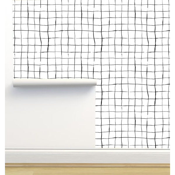 Limitless Walls Julia Schumacher Designs 12' L x 2' W Peel and Stick